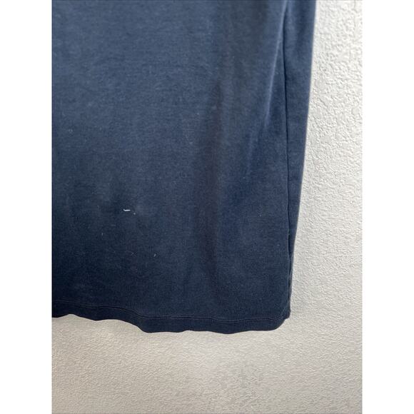 Natural Reflections Women’s Large Black Tank Top Lace Neckline‎ - Picture 7 of 14